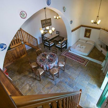 Fedra'S Village House Psinthos Экстерьер фото